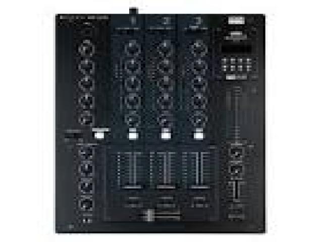 Telefonia - accessori - Beltel - core mix-3 usb mixer audio'pro' ultimo sottocosto