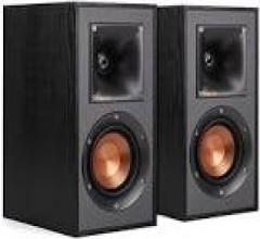 Beltel - klipsch reference r-41m nero molto economico