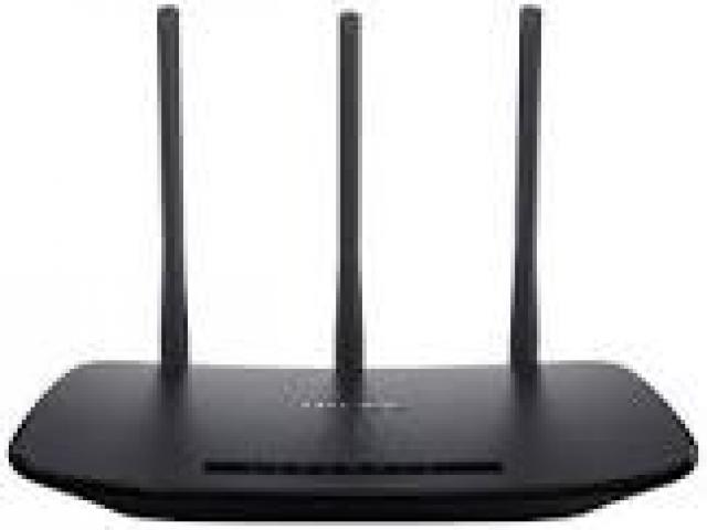 Telefonia - accessori - Beltel - tp-link tl-wr940n ultima svendita