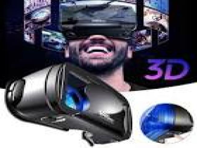 Telefonia - accessori - Beltel - cuttey occhiali vr a schermo intero ultimo arrivo