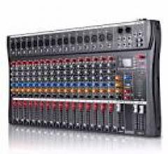 Beltel - hodoy mixer audio 48v vero sottocosto