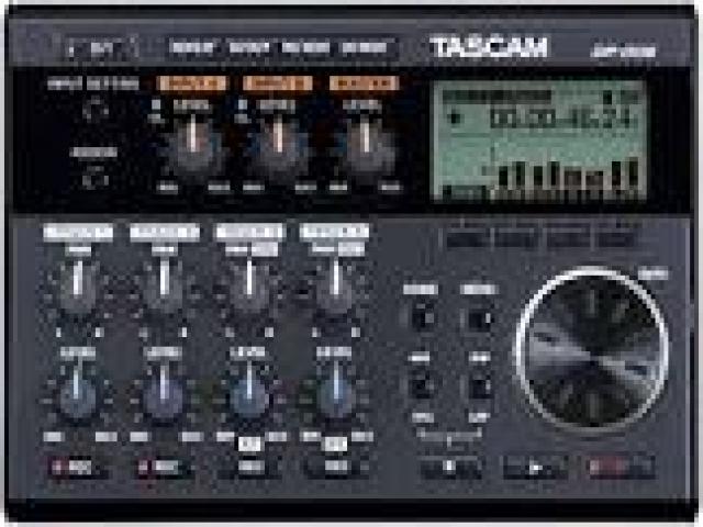 Telefonia - accessori - Beltel - tascam dp-006 digital portastudio tipo offerta