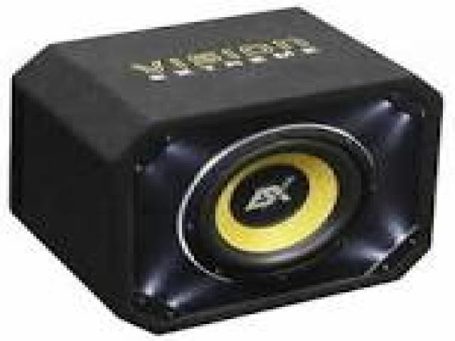 Telefonia - accessori - Beltel - ibiza subwoofer 800w vera offerta