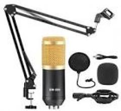 Beltel - zingyou bm-800 microfono a condensatore tipo promozionale