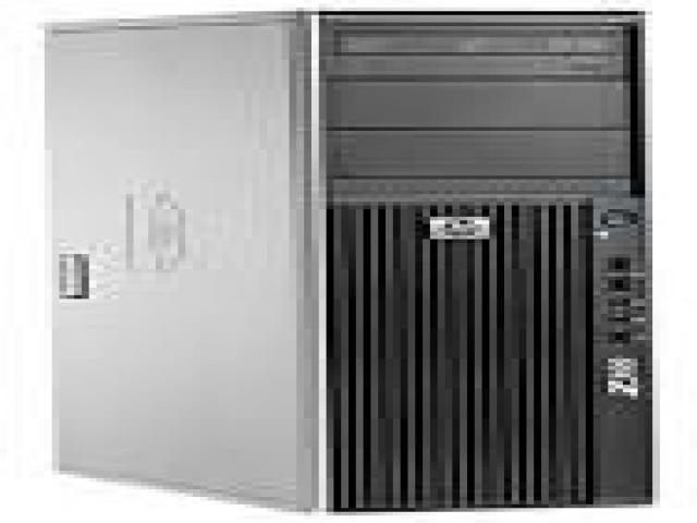 Beltel - hp z400 workstation ultimo arrivo