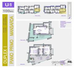 Case - Palazzina residenziale di nuova costruzione