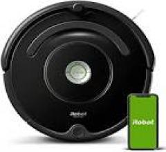 Beltel - irobot roomba 671 robot aspirapolvere tipo promozionale