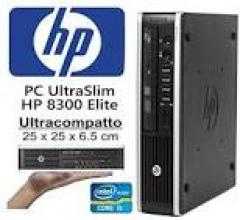 Beltel - hp 8300 usdt pc ricondizionato tipo speciale