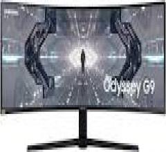 Beltel - samsung lc49g95tssuxen monitor gaming curvo ultima liquidazione