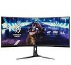 Beltel - asus rog strix xg49vq monitor tipo economico