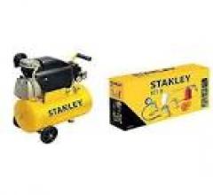 Beltel - stanley d211/8/24 compressore ultimo tipo