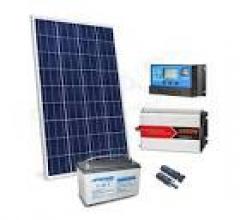 Beltel - renogy 200w kit pannello solare tipo migliore