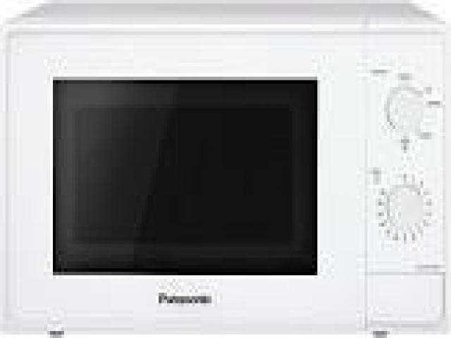 Beltel - panasonic nn-e20jwmepg tipo offerta