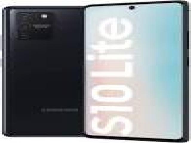 Telefonia - accessori - Beltel - samsung galaxy s10 lite tipo promozionale