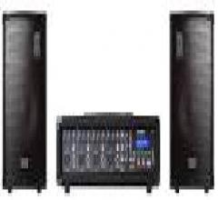 Beltel - alesis pa system vera svendita