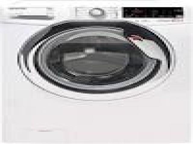 Beltel - hoover dwoa 58ahc3-30 lavatrice 8 kg ultima liquidazione