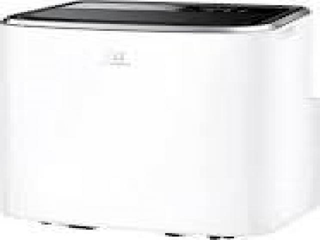 Beltel - electrolux exp26u338cw chillflex pro 11 condizionatore d'aria portatile ultimo modello