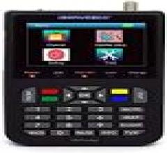 Beltel - kkmoon v9 digital satellite finder tipo conveniente