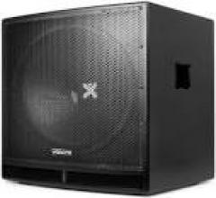 Beltel - vexus swp18 pro subwoofer molto economico