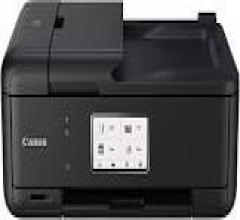 Beltel - canon tr8550 stampante ultimo sottocosto