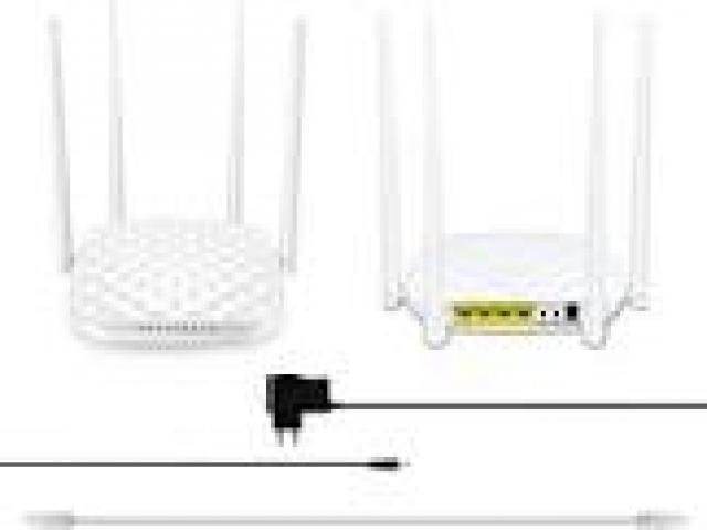 Telefonia - accessori - Beltel - cudy router wireless ultima offerta