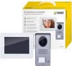 Beltel - vimar k40910 kit videocitofono tipo promozionale