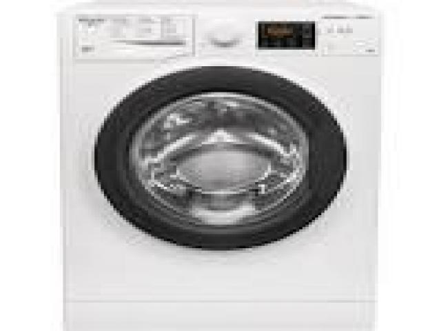 Telefonia - accessori - Beltel - hotpoint rssg rv227 k it n lavatrice ultimo stock