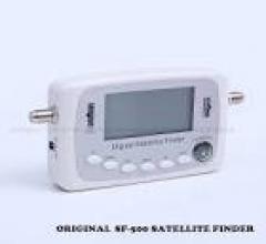 Beltel - hd line sf-500 sat finder ultima svendita