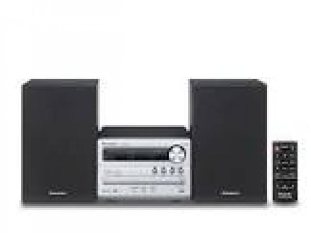 Telefonia - accessori - Beltel - panasonic sc-pm250 sistema hi-fi tipo speciale