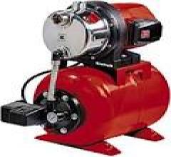 Beltel - einhell gc-ww 1046 n pompa da giardino tipo occasione