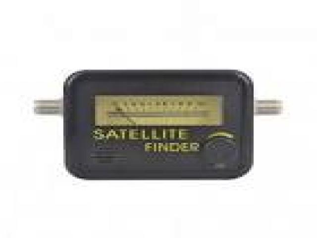 Telefonia - accessori - Beltel - kecheer satellite finder ultimo affare