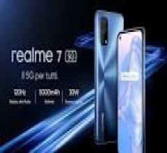 Beltel - realme 7 5g smartphone ultima svendita