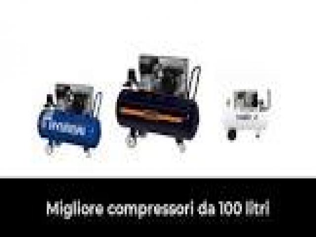 Telefonia - accessori - Beltel - hyundai 100 l compressore ultima liquidazione