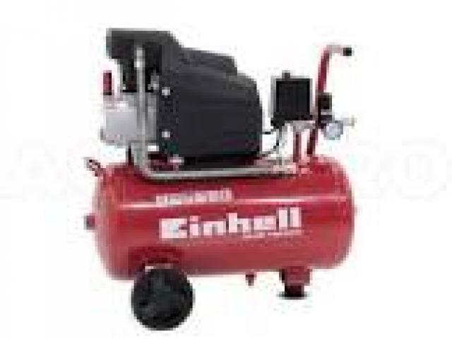 Telefonia - accessori - Beltel - einhell tc/ac 190 compressore tipo economico