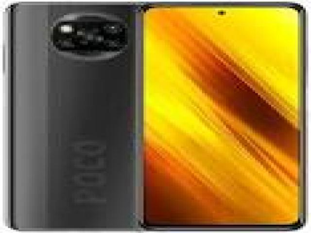 Telefonia - accessori - Beltel - xiaomi poco x3 nfc ultimo stock