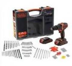 Beltel - black+decker bdchd18boa-qw ultima offerta