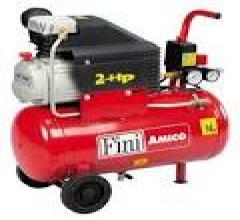 Beltel - fini compressors amico 23050 vera offerta