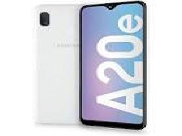 Telefonia - accessori - Beltel - samsung a20e ultimo stock