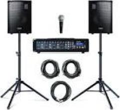 Beltel - alesis pa system molto economico