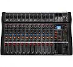 Beltel - depusheng 12 canali studio professionale mixer vero sottocosto