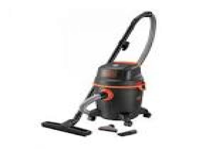 Beltel - black+decker bxvc20xe aspiratore solidi e liquidi ultima occasione