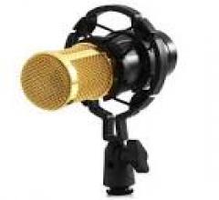 Beltel - zingyou bm-800 microfono a condensatore tipo migliore