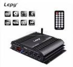 Beltel - lepy lp-168 plus amplificatore tipo nuovo