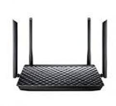 Beltel - asus rt-ac1200gplus router wireless ultima occasione