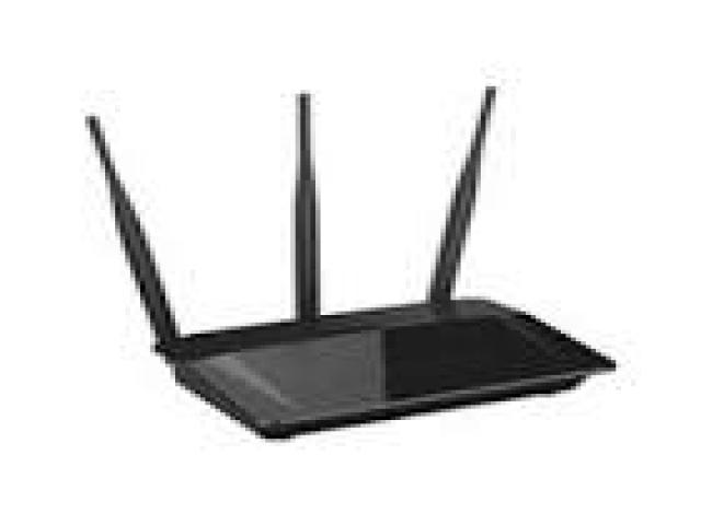 Telefonia - accessori - Beltel - d-link dir-809 router wireless ultimo tipo