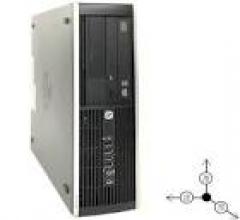 Beltel - hp 8300 usdt pc ricondizionato ultima offerta