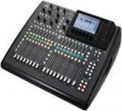 Beltel - behringer x32 compact mixer tipo conveniente