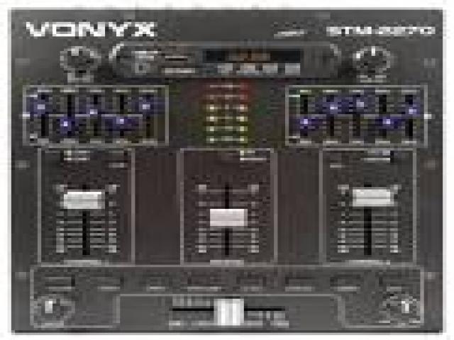 Telefonia - accessori - Beltel - core mix-3 usb mixer audio'pro' vero sottocosto