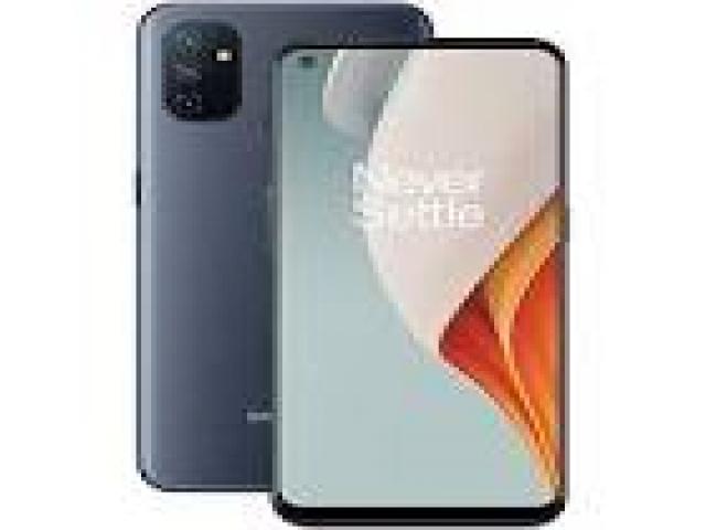 Telefonia - accessori - Beltel - oneplus n100 midnight frost vera occasione