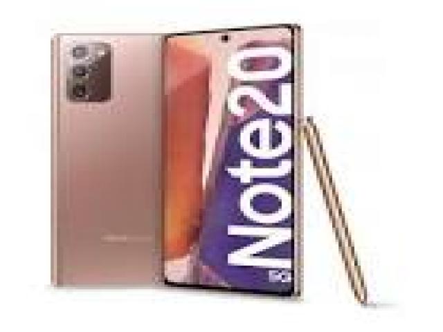 Telefonia - accessori - Beltel - samsung galaxy note20 tipo promozionale